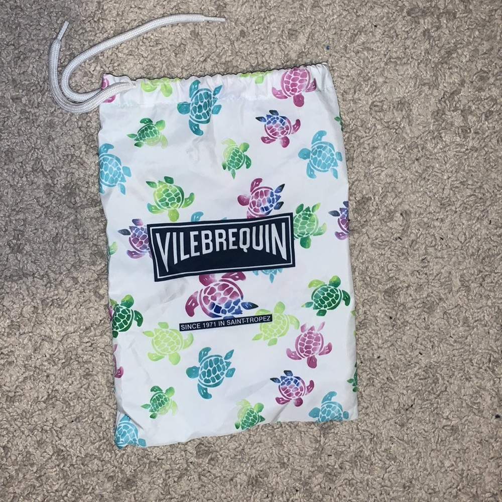 Vilebrequin Swim Trunks - Picture 3 of 3